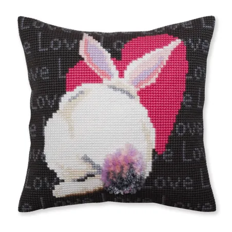 Cushion kit Love 40 X 40 cm CDA5381