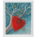 Cross-stitch kit RTOC380