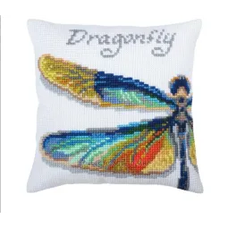 Kissen-Set Dragonfly 40 X 40 cm CDA5363