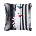 Cushion kit I am spying on you 40 X 40 cm CDA5358