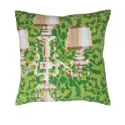 Kit de coussin Candelabra 40 X 40 cm CDA5340