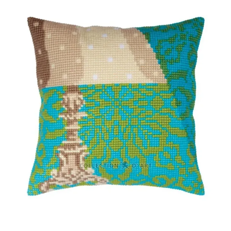 Kissen-Set Lampenschirm 40 X 40 cm CDA5339