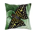 Cushion kit Butterfly graphics 40 X 40 cm CDA5308