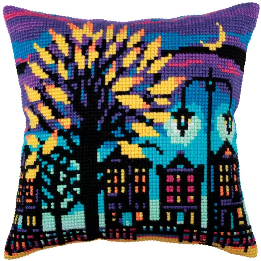 Kit coussin Twilight 40 X 40 cm CDA5285