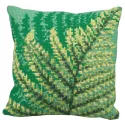 Cushion kit Green Fern 40 x 40 cm CDA5171