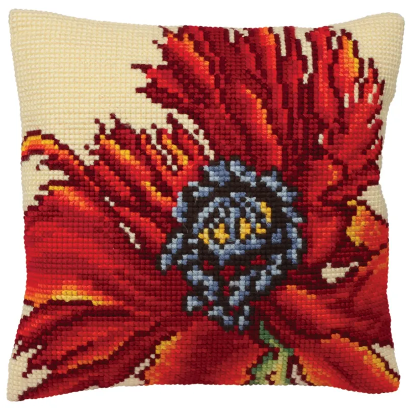 Набор подушек Extravagante Poppy  40 x 40 см CDA5167