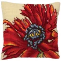 Kissen-Set Extravagante Poppy  40 x 40 cm CDA5167