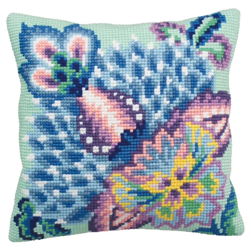 Cushion kit Romance 40 x 40 cm CDA5136
