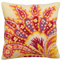 Cushion kit Passion 40 x 40 cm CDA5135