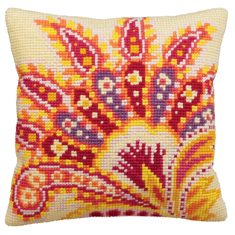 Kissen-Set Passion 40 x 40 cm CDA5135