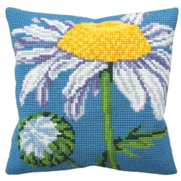 Cushion kit Daisy 40 x 40 cm CDA5133