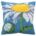Cushion kit Daisy 40 x 40 cm CDA5133