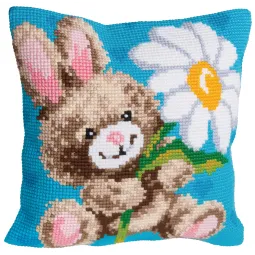 Cushion kit Mr Jeannot 40 x 40 cm CDA5111
