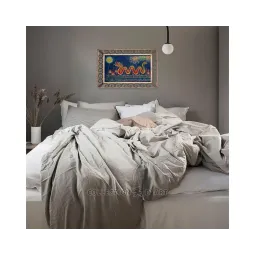 Kit de point de croix "Dragon chinois" RTOM1012