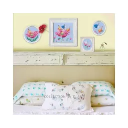 Cross-stitch kit "No way!" RTOM1003