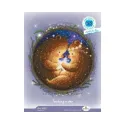 Cross-stitch kit "Touching a star" RTOM951