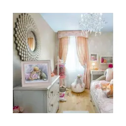 Kreuzstich-Set „Jetzt bringe ich es dir bei“ RTOM996