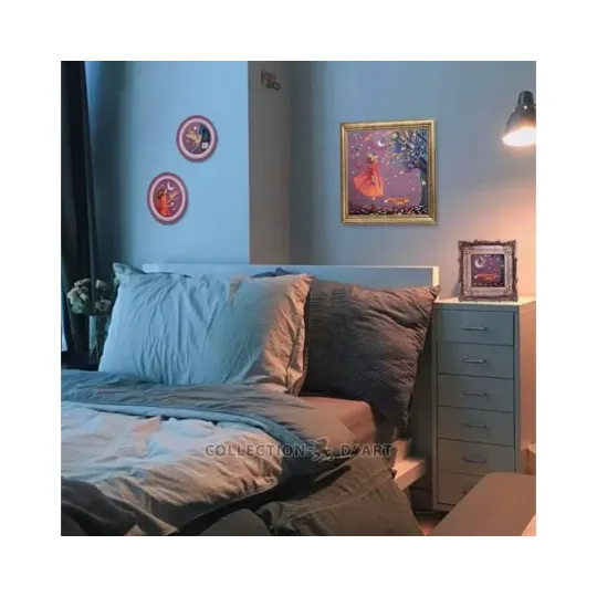 Stick-Set "Wunschbaum" RTOM70044