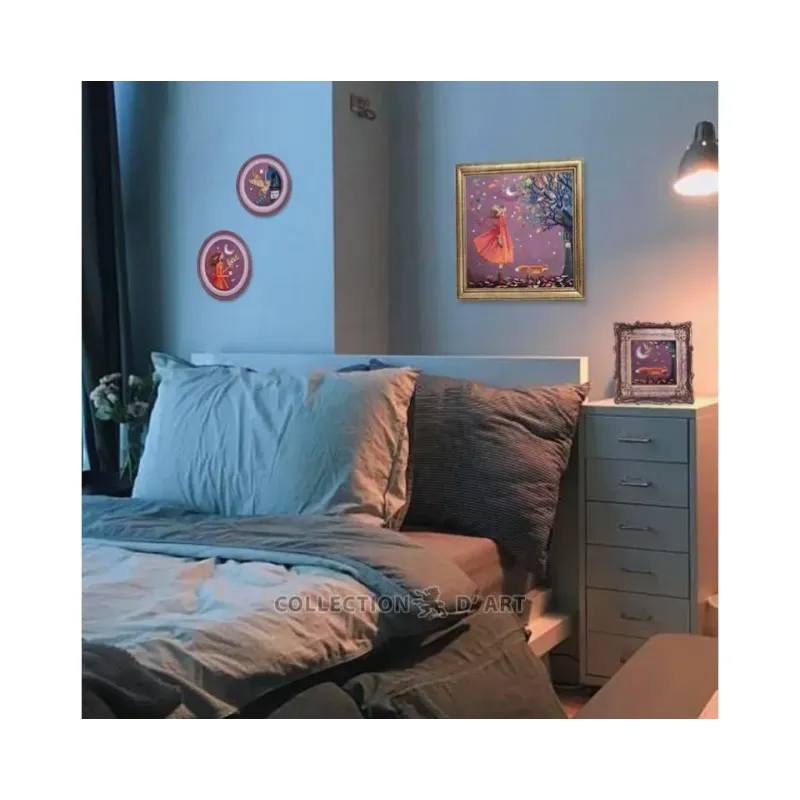 Набор для вышивания "Wish tree" RTOM70044