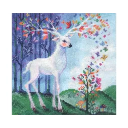 Kit de broderie RTOM1004