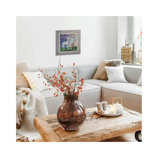 Kit de broderie RTOM1004