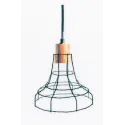 Cross-stitch kit "Loft-styled lamp" M801
