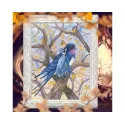 Cross-stitch kit "Thumbelina" RTOM985