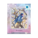 Cross-stitch kit "Thumbelina" RTOM985