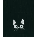 Cross-stitch kit "Among black cats" EH377