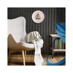 Cross-stitch kit "Guardian of the golden flowers" RTOM1010