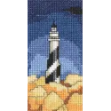 Cross-Stitch kit "Lighthouse" EH357
