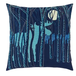 Kreuzstich-Set "Going into the darkness" CU063