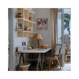 Набор для вышивания крестом с бисером "Звездная метель" RTOM1005