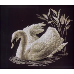 Kryželio rinkinys ''Swan'' M211