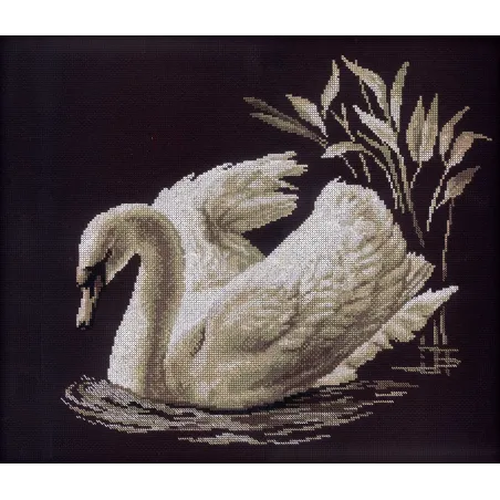 Kryželio rinkinys ''Swan'' M211