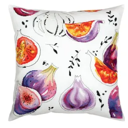 Cross-stitch kit "Velvety fig" CU056