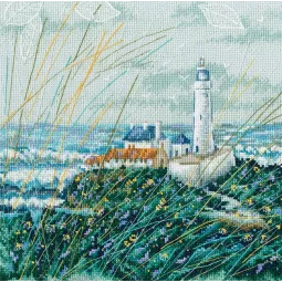 Kryželio rinkinys "Audringa jūra" M694