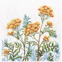 Набор для вышивания крестиком «Pimms» CU072