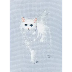 Kreuzstich-Set "Lightsome" M780