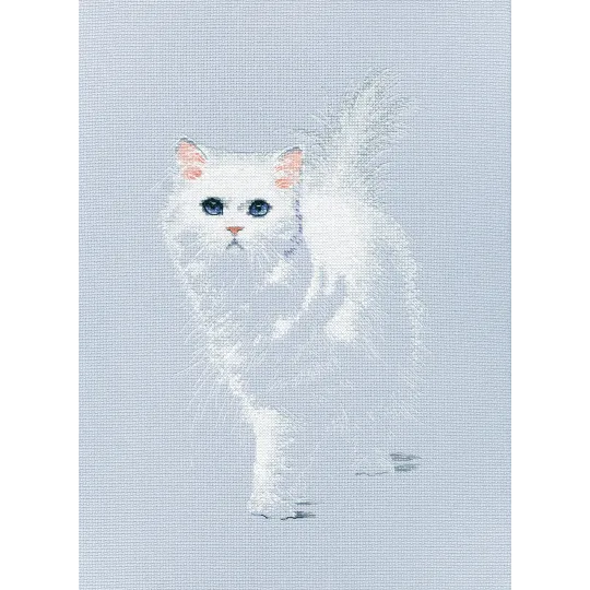 Kreuzstich-Set "Lightsome" M780