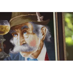 Needlecraft set S/MK114