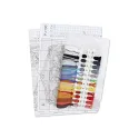 Kreuzstich-Set "Theater" 17x13 cm SR-1190