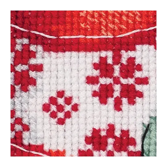 Kreuzstich-Set PANNA