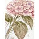Cross-stitch kits -A Fragile Bloom AAH-309