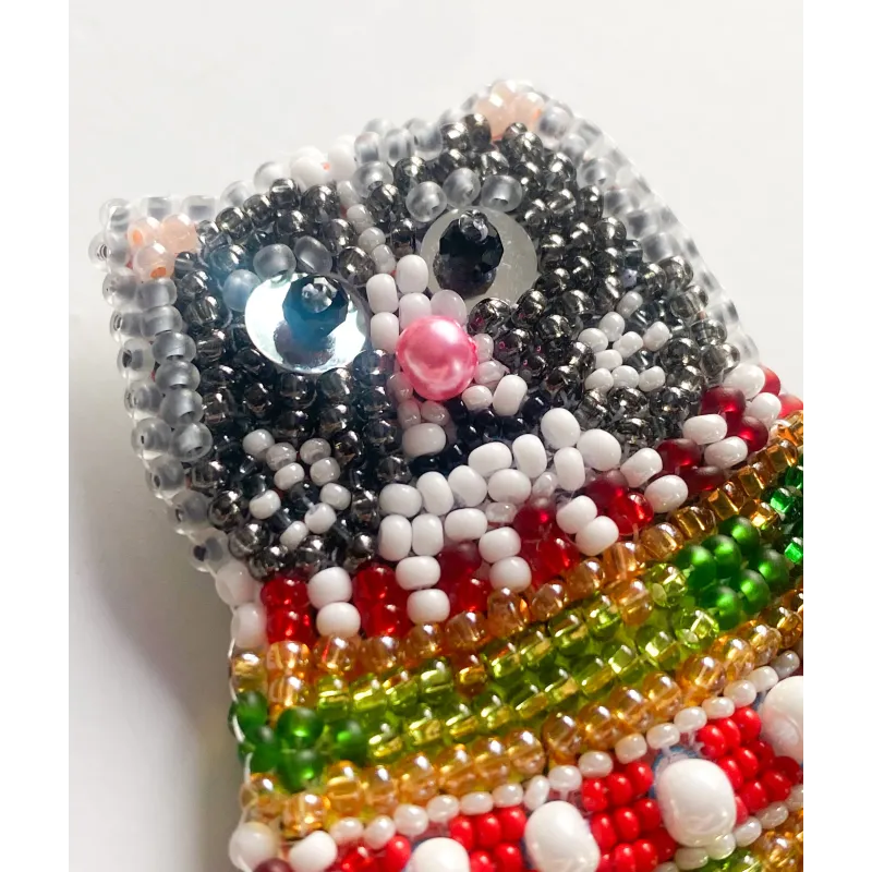 Decoration -In a Sweater AAD-247