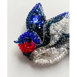 Decoration -Song of the Swallow AAD-246