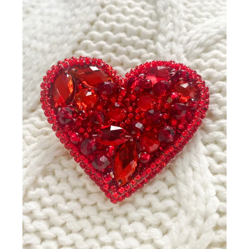 Decoration -Little heart AAD-245