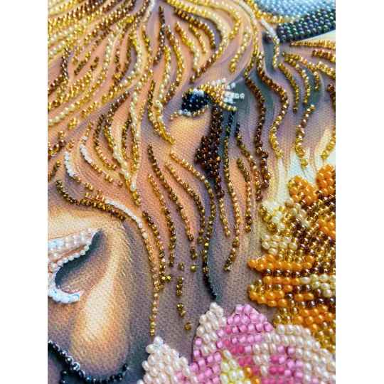 Siuvinejimo rinkinys AAB-965