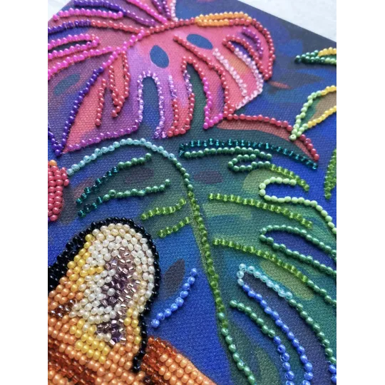 Siuvinejimo rinkinys AAB-964