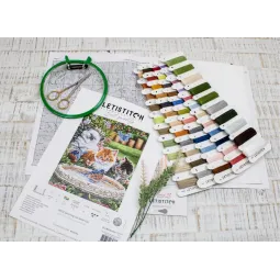 VERKAUF Splashing Up Some Fun SLETIL8028 (D)